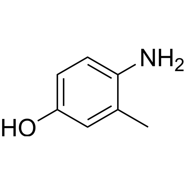 4-Amino-m-cresol 2835-99-6